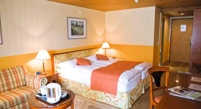 Hotel Silberhorn Hotel & Spa - 2