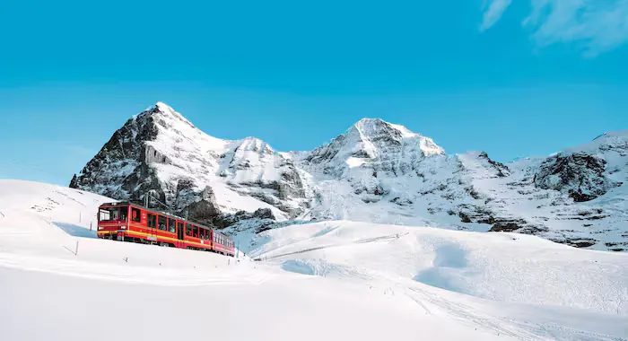 Hotel Silberhorn Hotel & Spa - 5