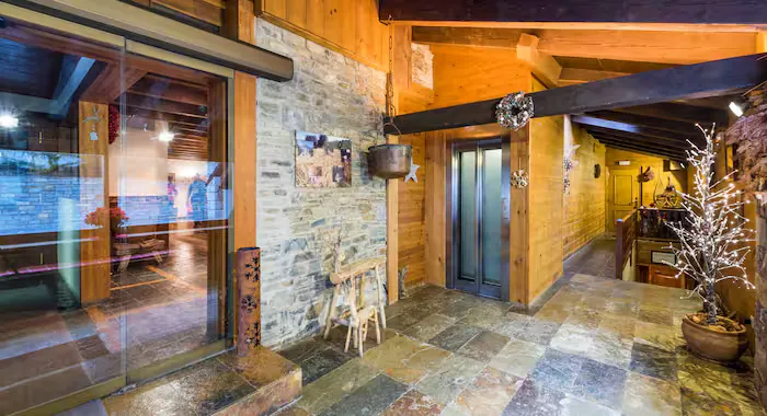 Hotel Val de Ruda - 4