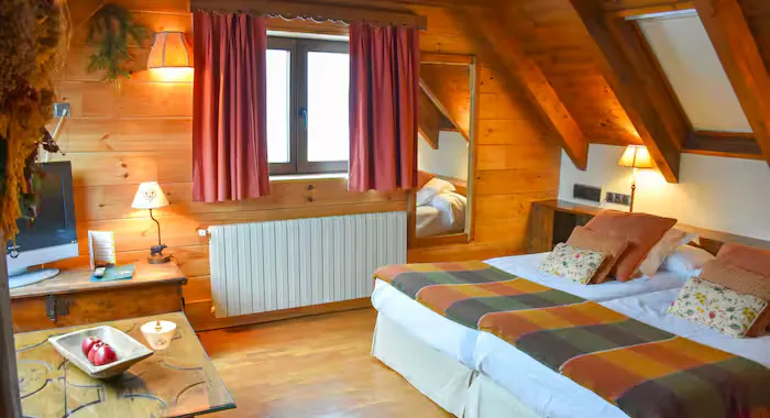 Hotel Val de Ruda - 3