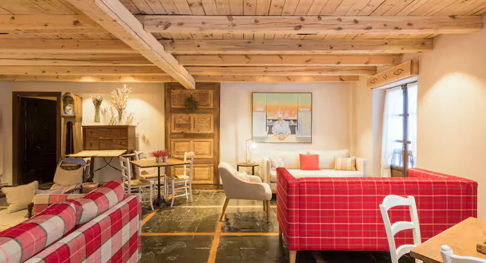Hotel Val de Ruda - 6