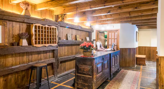 Hotel Val de Ruda - 7