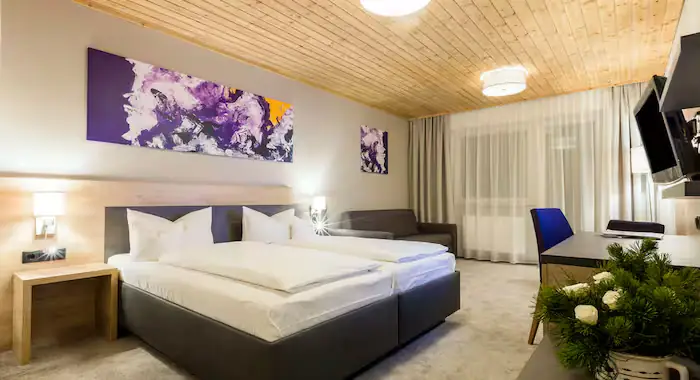 KOSIS Sports Lifestyle Hotel - 8