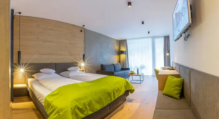 KOSIS Sports Lifestyle Hotel - 9