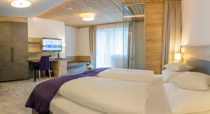 KOSIS Sports Lifestyle Hotel - 15