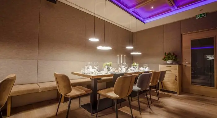 KOSIS Sports Lifestyle Hotel - 17