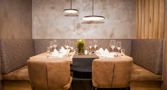 KOSIS Sports Lifestyle Hotel - 19