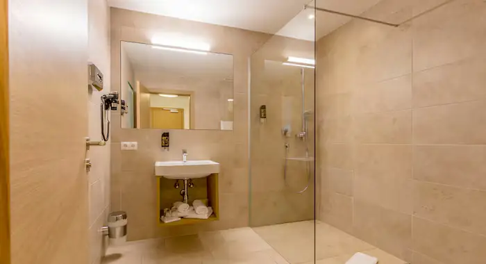 KOSIS Sports Lifestyle Hotel - 18