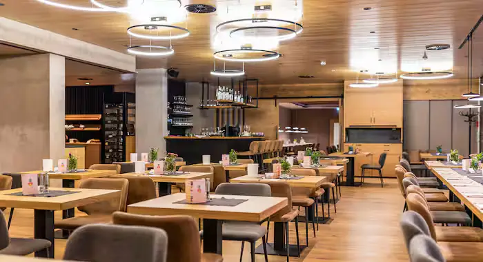 KOSIS Sports Lifestyle Hotel - 20