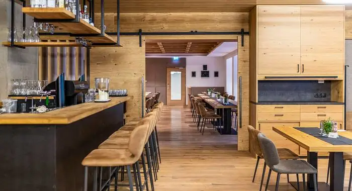 KOSIS Sports Lifestyle Hotel - 21