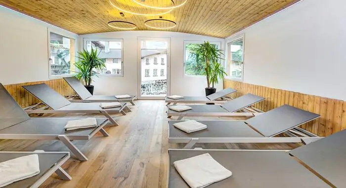 KOSIS Sports Lifestyle Hotel - 23