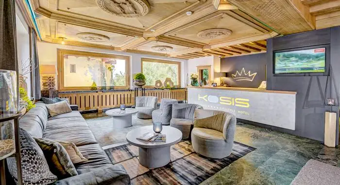 KOSIS Sports Lifestyle Hotel - 25