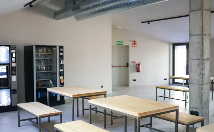 KY Hostel - 10