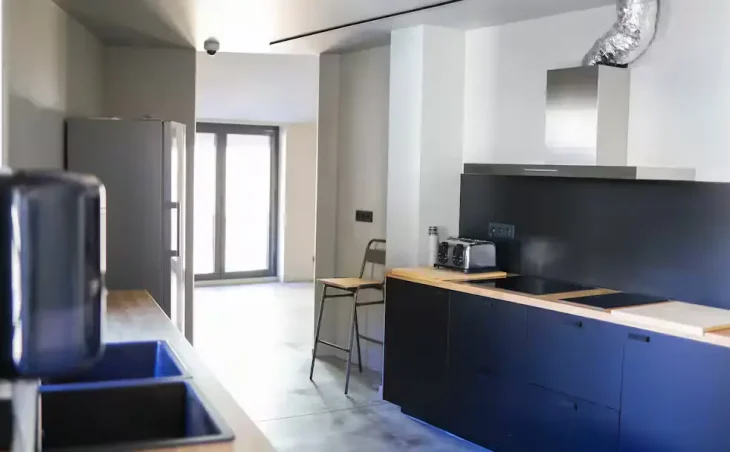 KY Hostel - 11