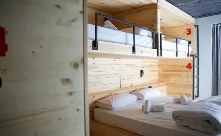 KY Hostel - 18