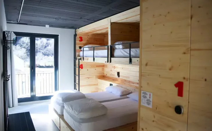 KY Hostel - 20