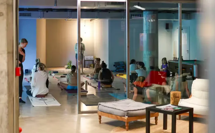 KY Hostel - 3