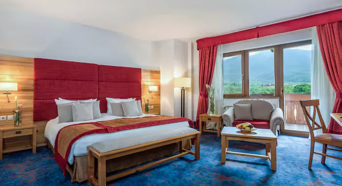 Kempinski Hotel Grand Arena - 14