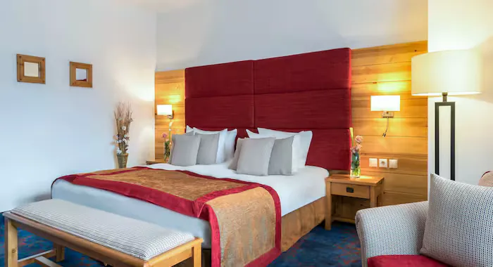 Kempinski Hotel Grand Arena - 15