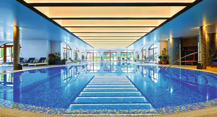 Kempinski Hotel Grand Arena - 7