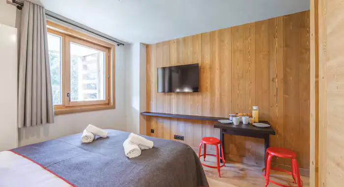 L’Eclat des Veriaz - 28