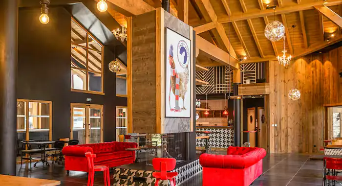 L’Eclat des Veriaz - 2