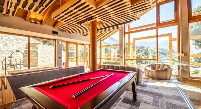 L’Eclat des Veriaz - 5