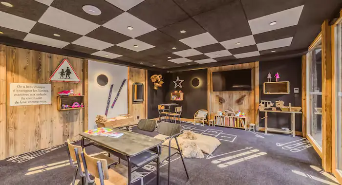 L’Eclat des Veriaz - 7