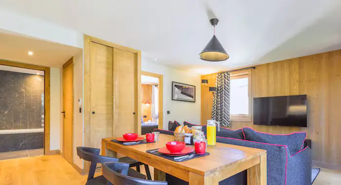 L’Eclat des Veriaz - 13