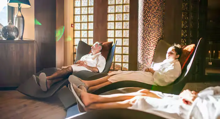 Le Hameau du Kashmir Residence - 2