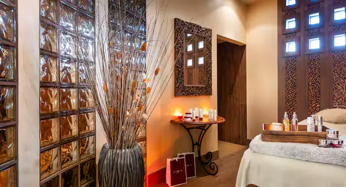 Le Hameau du Kashmir Residence - 11