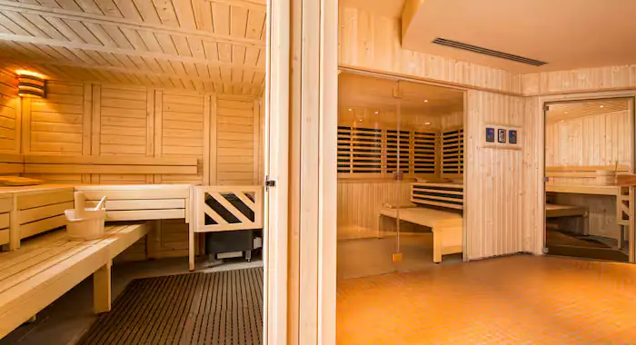 Le Hameau du Kashmir Residence - 13