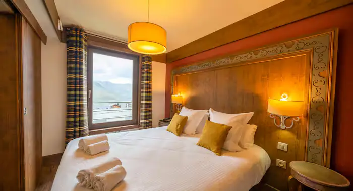 Le Hameau du Kashmir Residence - 15