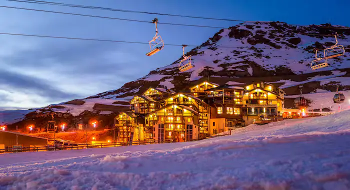 Le Hameau du Kashmir Residence - 1