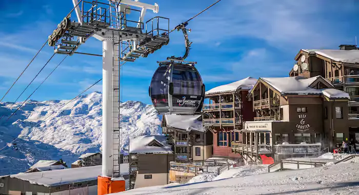 Le Hameau du Kashmir Residence - 17