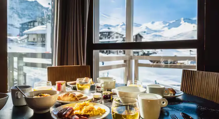 Le Hameau du Kashmir Residence - 21