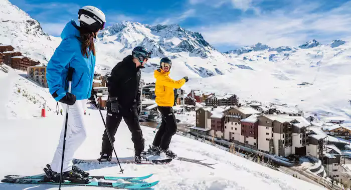 Le Hameau du Kashmir Residence - 22