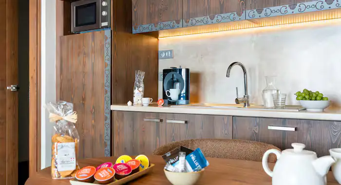 Le Hameau du Kashmir Residence - 25