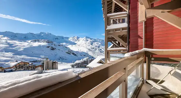 Le Hameau du Kashmir Residence - 26