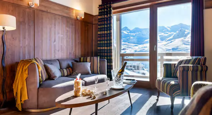 Le Hameau du Kashmir Residence - 27