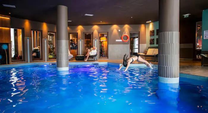 Le Hameau du Kashmir Residence - 31