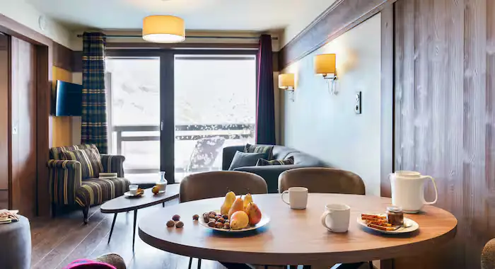 Le Hameau du Kashmir Residence - 5