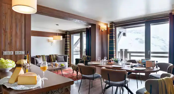 Le Hameau du Kashmir Residence - 6