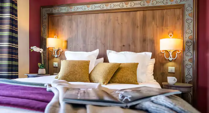 Le Hameau du Kashmir Residence - 7