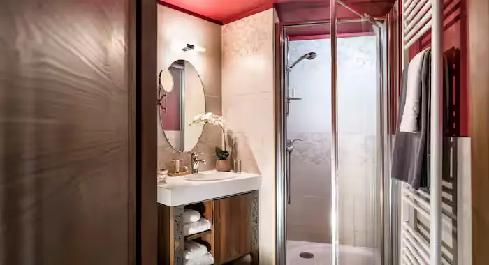 Le Hameau du Kashmir Residence - 10