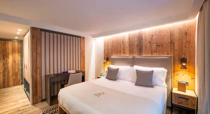 Le Massif Courmayeur - 8