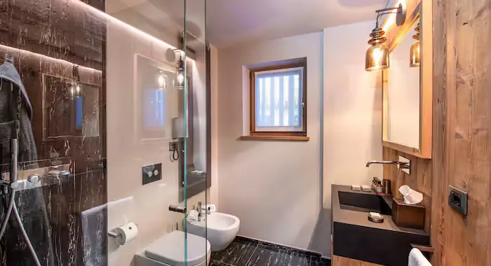 Le Massif Courmayeur - 9