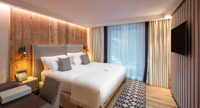 Le Massif Courmayeur - 10