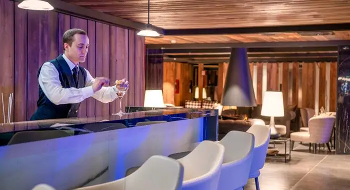 Le Massif Courmayeur - 11