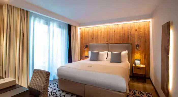 Le Massif Courmayeur - 12